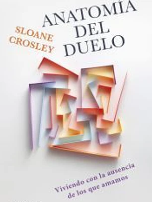 Anatomía del duelo