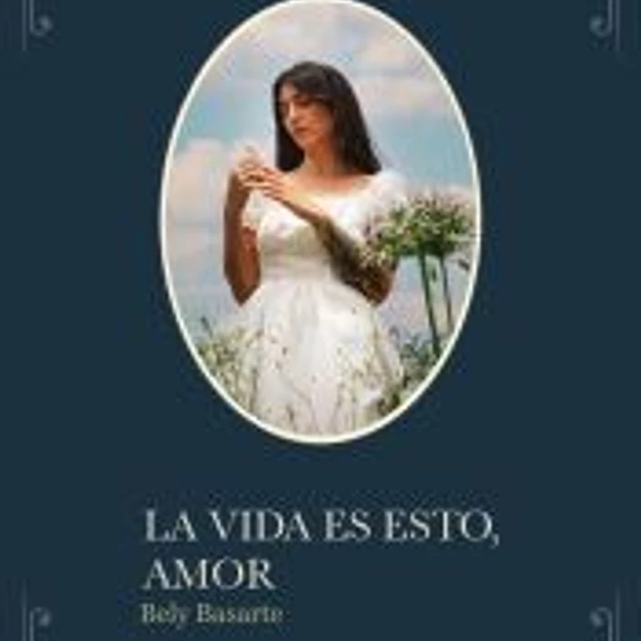 La vida es esto, amor 1