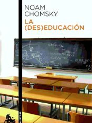 La (des)educación
