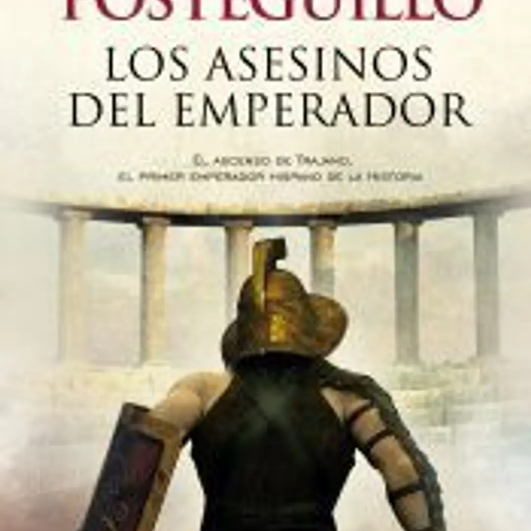 Los asesinos del emperador 1