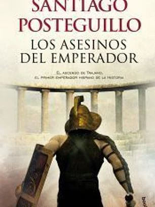 Los asesinos del emperador