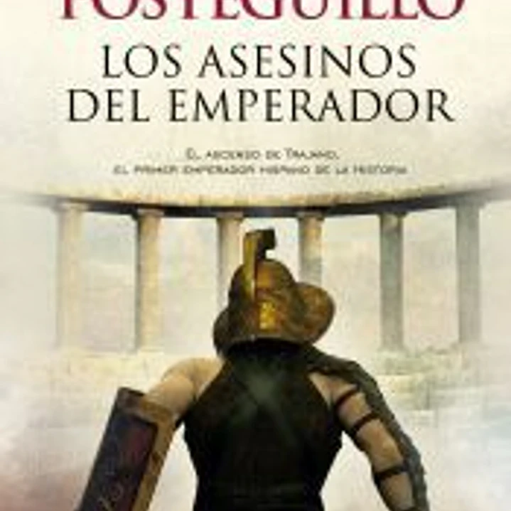 Los asesinos del emperador 1