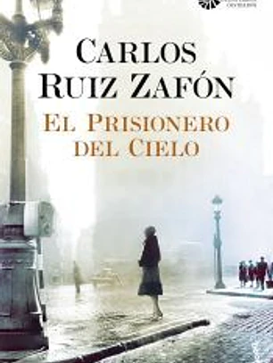 El Prisionero del Cielo