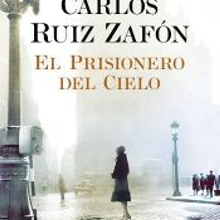 El Prisionero del Cielo 1