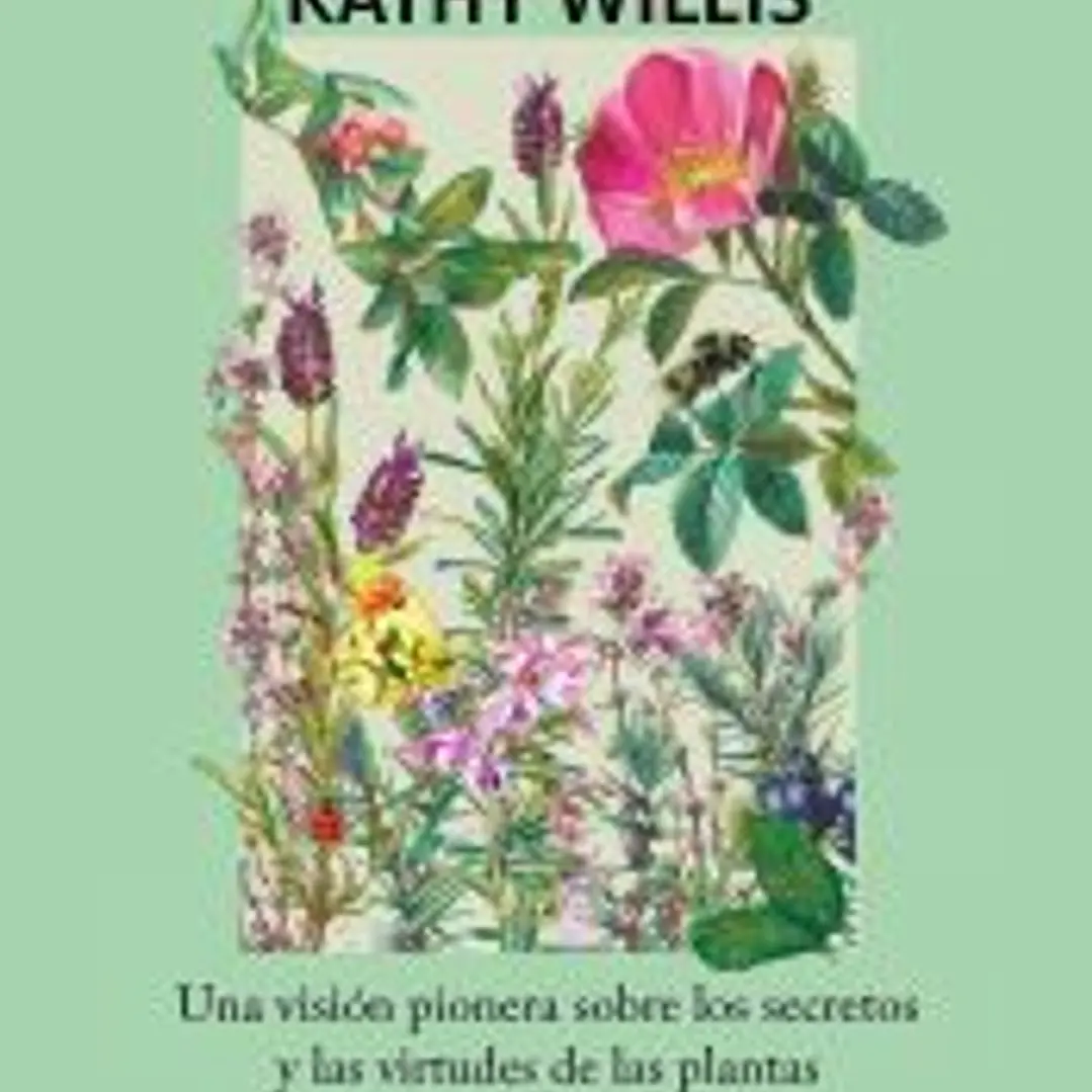 Las bondades de la naturaleza 1