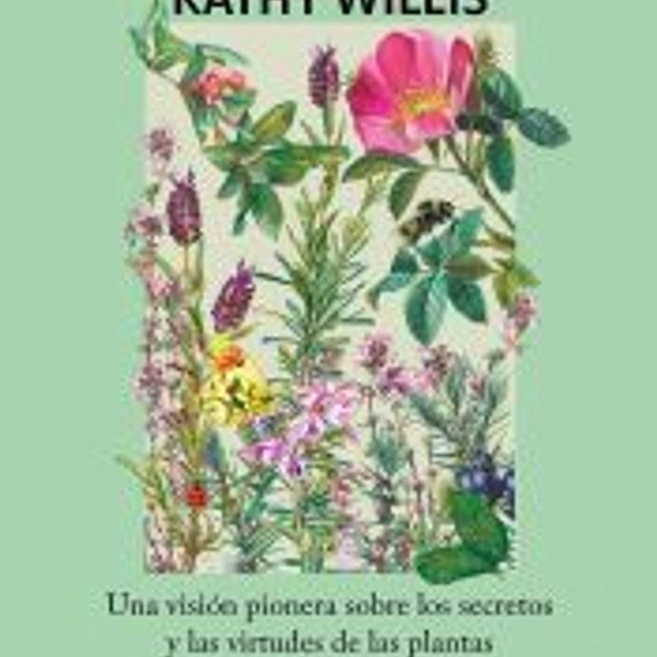 Las bondades de la naturaleza 1