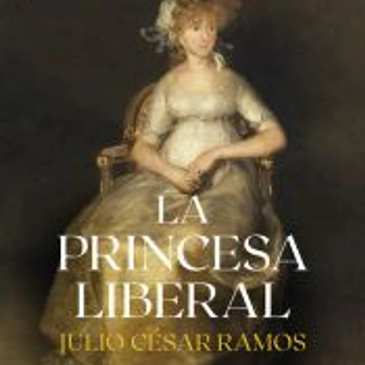 La princesa liberal 1