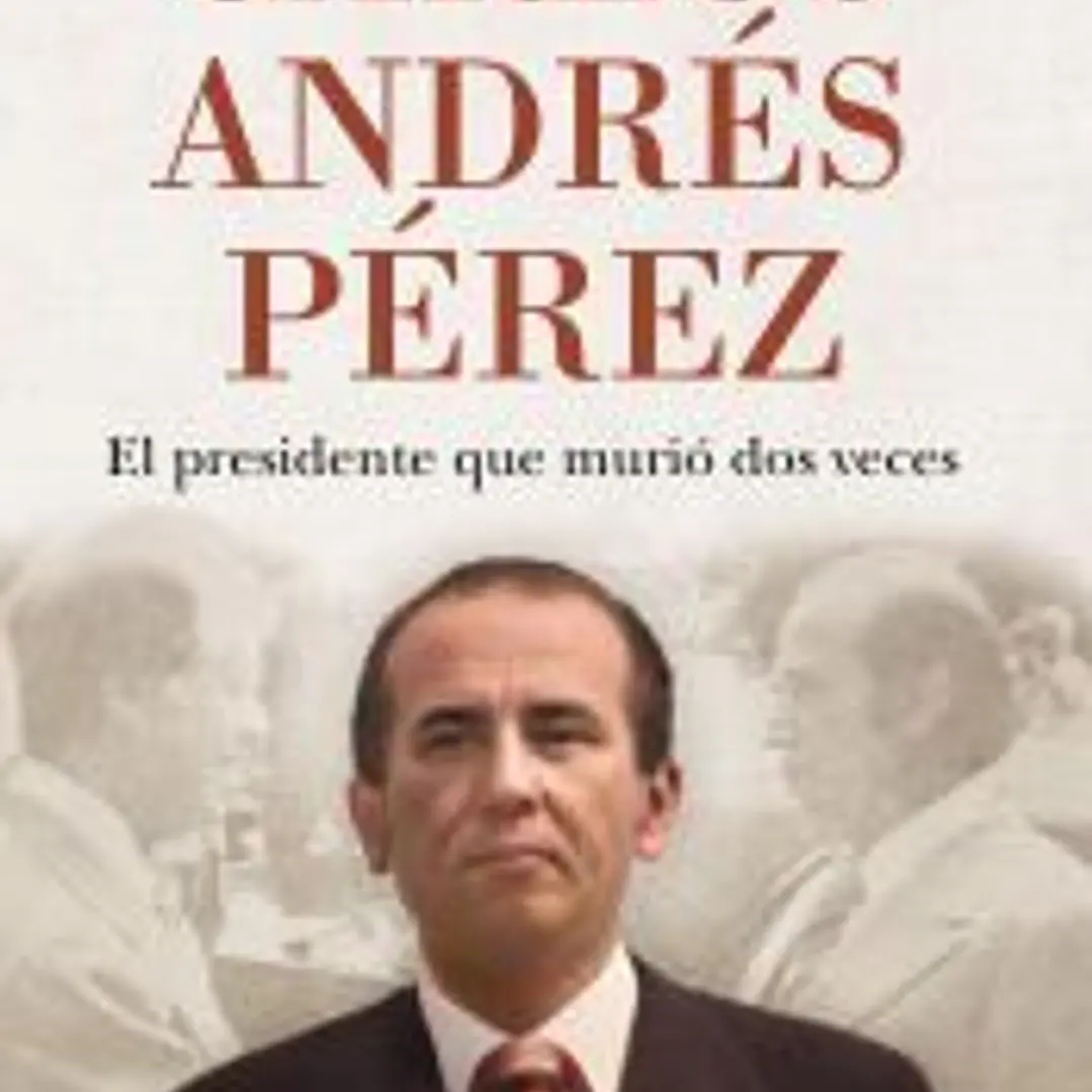 Carlos Andrés Pérez 1