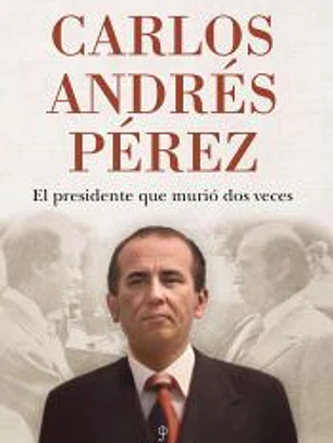 Carlos Andrés Pérez