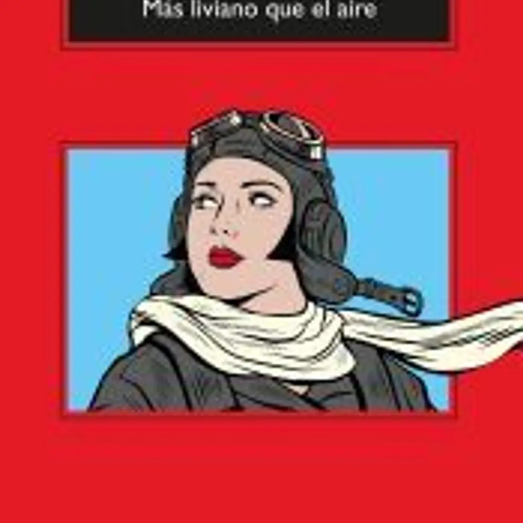 Más liviano que el aire 1