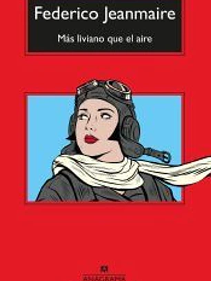 Más liviano que el aire