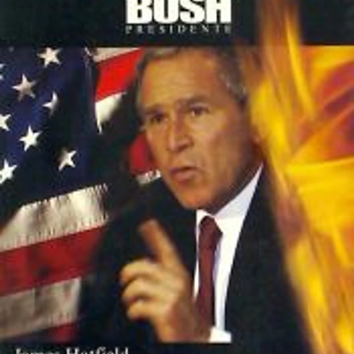 Nerón del Siglo XXI: George W Bush presidente 1