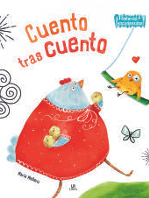Cuento tras Cuento