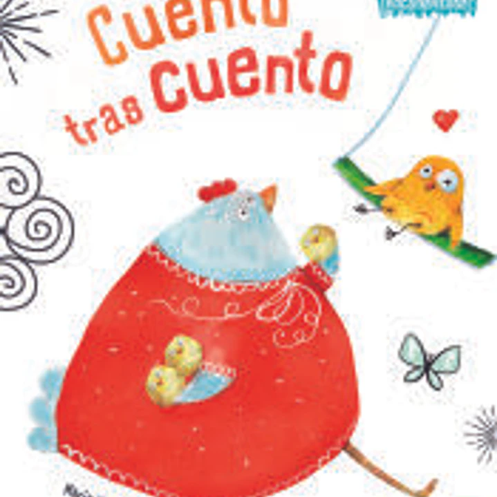 Cuento tras Cuento 1