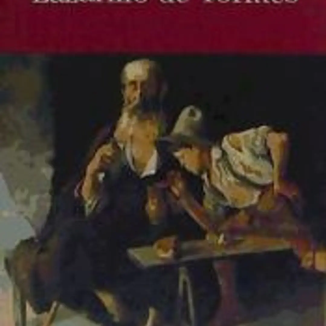 Lazarillo de Tormes 1