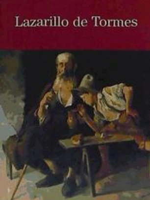 Lazarillo de Tormes