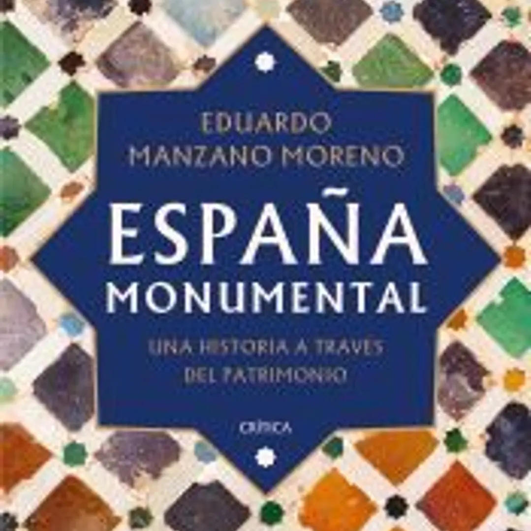 España monumental 1