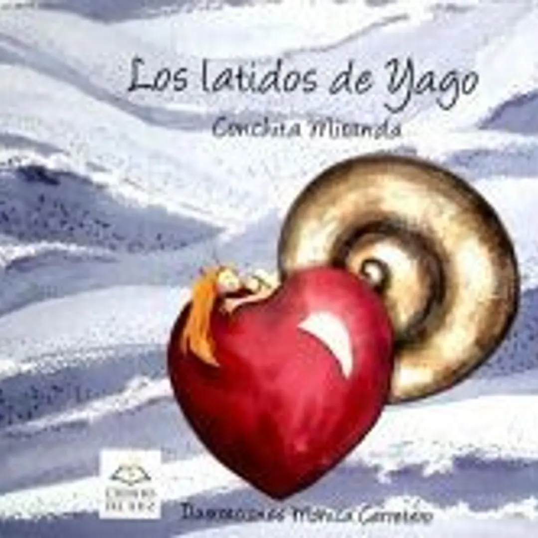 LATIDOS DE YAGO, LOS 1