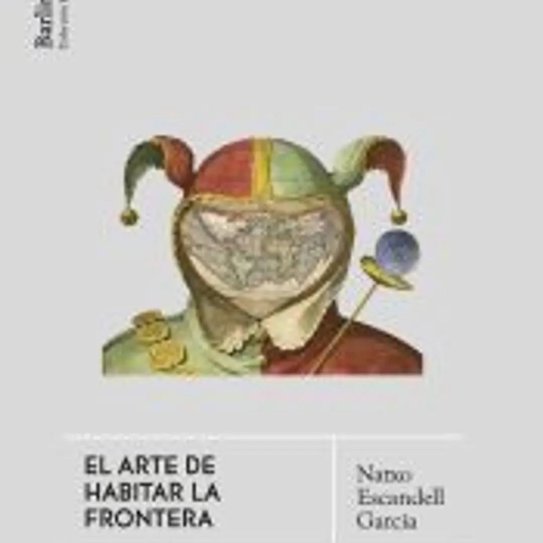 El arte de habitar las fronteras 1