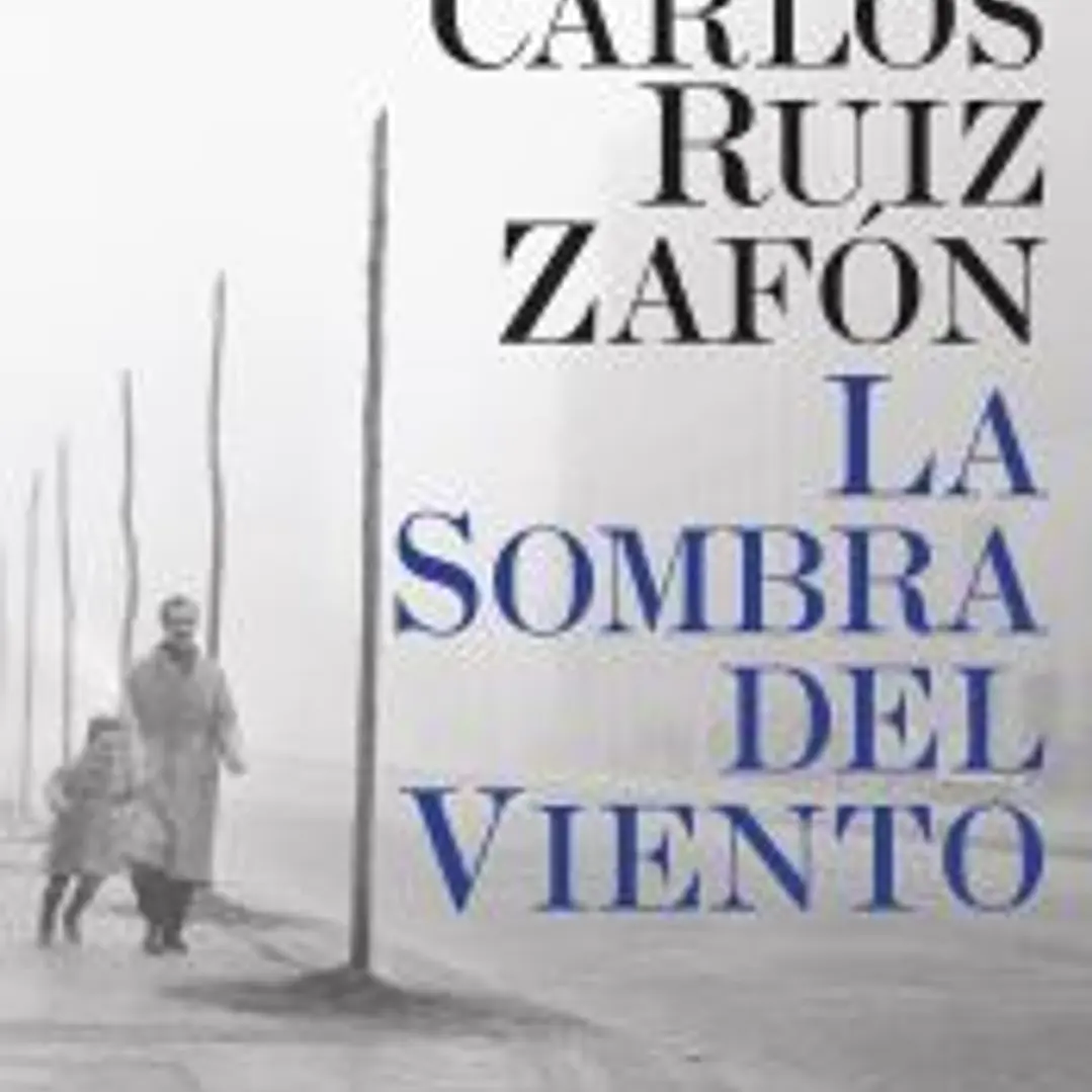 La Sombra del Viento 1