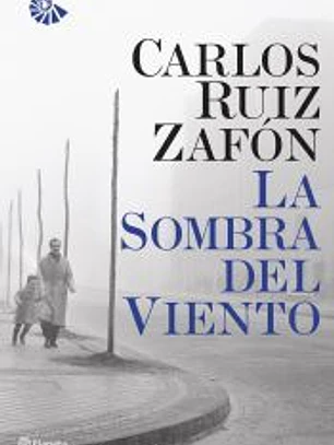 La Sombra del Viento