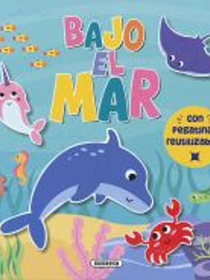 Bajo el mar