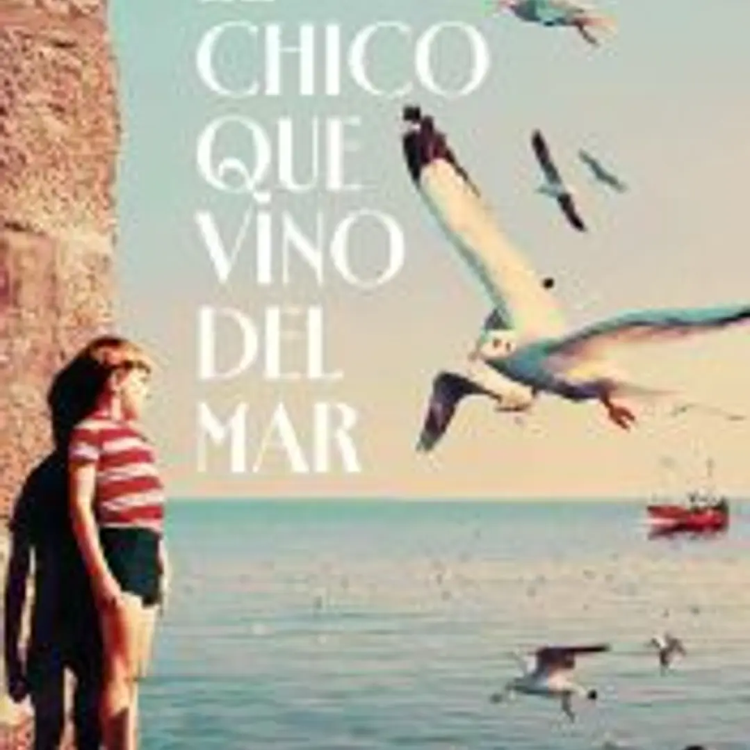 El chico que vino del mar 1
