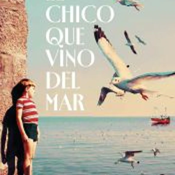 El chico que vino del mar 1