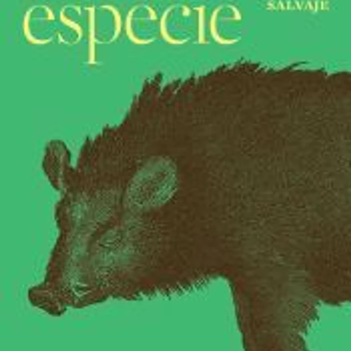 Infraespecie: Del fin de la naturaleza al futuro salvaje 1