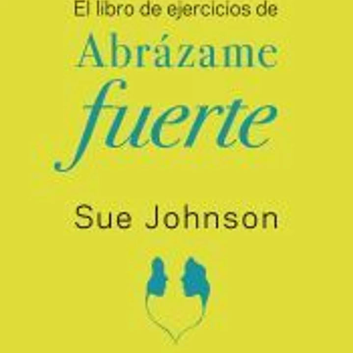 El libro de ejercicios de Abrázame fuerte 1