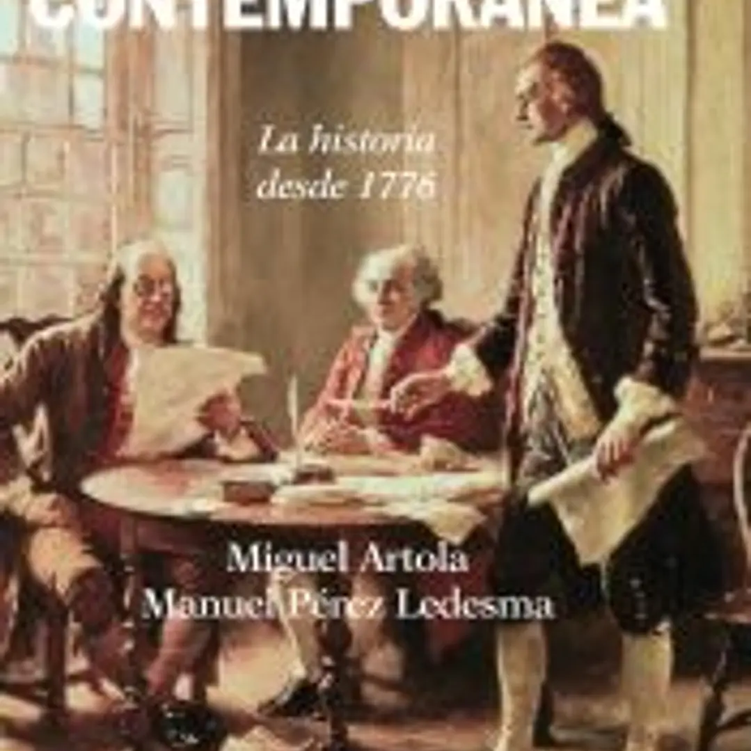 Contemporánea 1