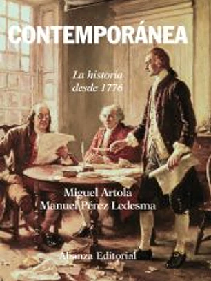 Contemporánea