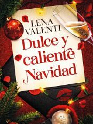Dulce y caliente Navidad