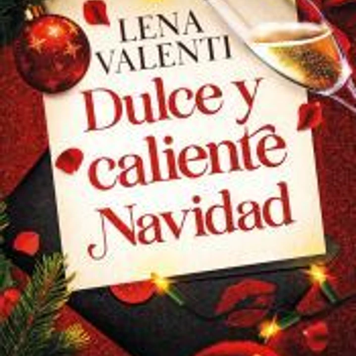 Dulce y caliente Navidad 1