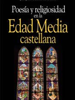 Poesía y religiosidad en la Edad Media castellana