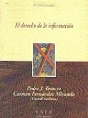 EL DERECHO DE LA INFORMACIÓN