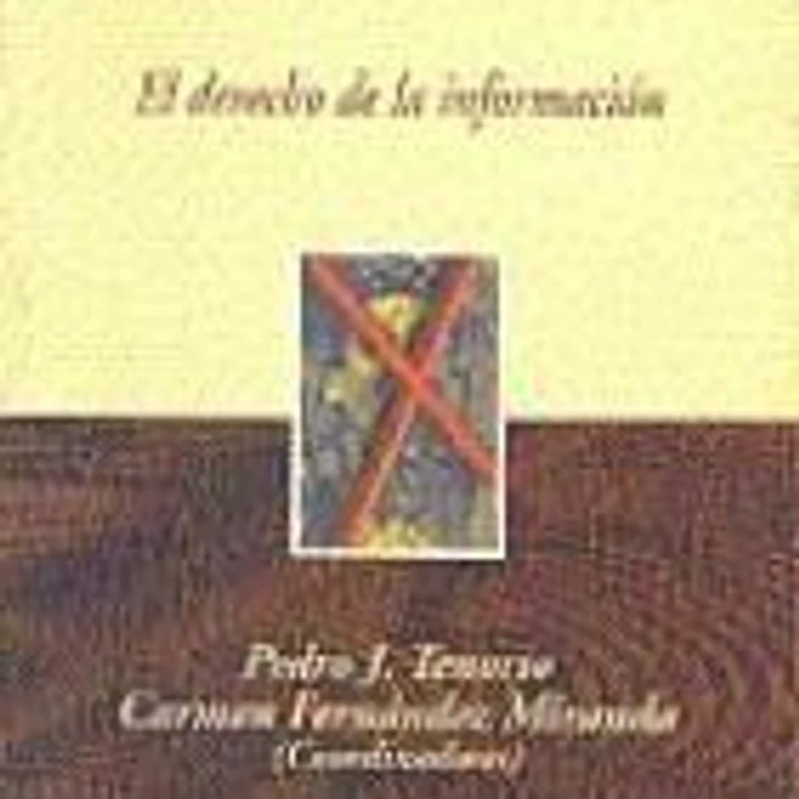 EL DERECHO DE LA INFORMACIÓN 1