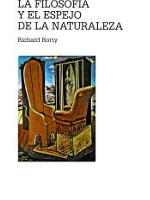 La filosofía y el espejo de la naturaleza