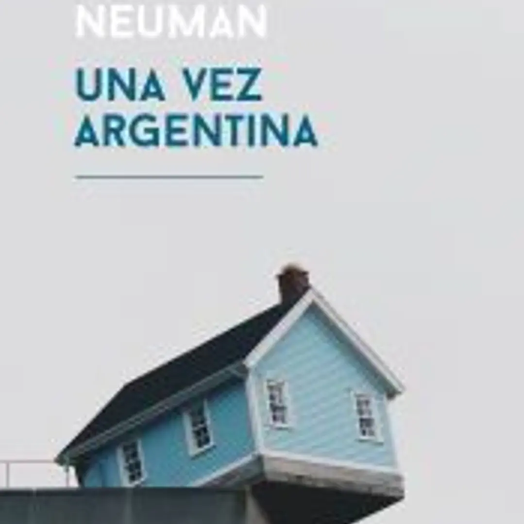 UNA VEZ ARGENTINA 1