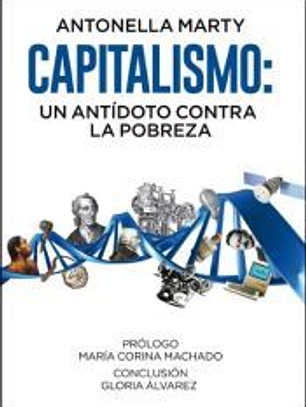 Capitalismo: un antídoto contra la pobreza