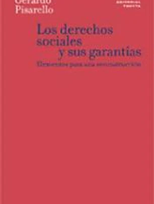 Los derechos sociales y sus garantías
