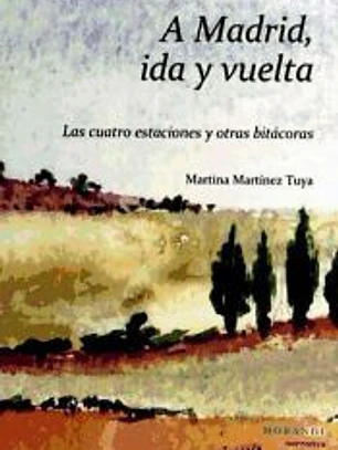 A Madrid, ida y vuelta
