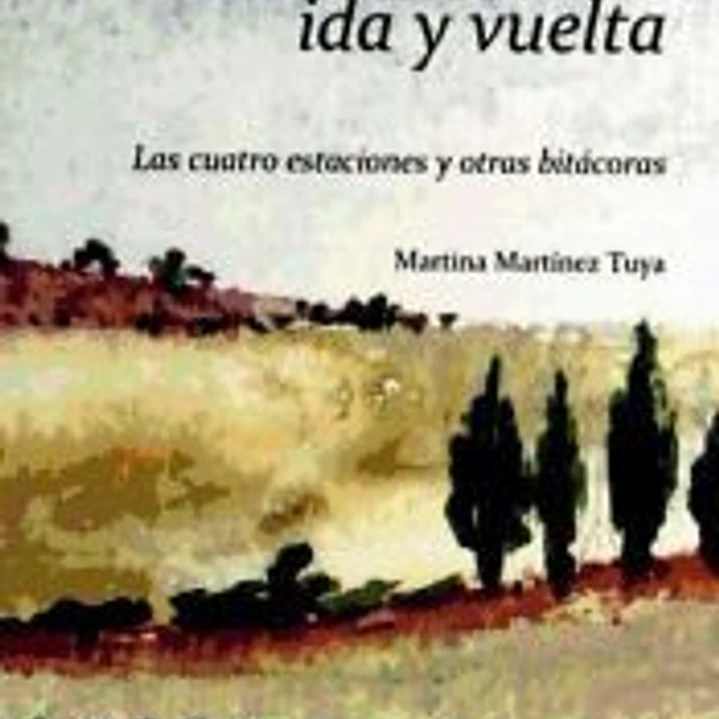A Madrid, ida y vuelta 1