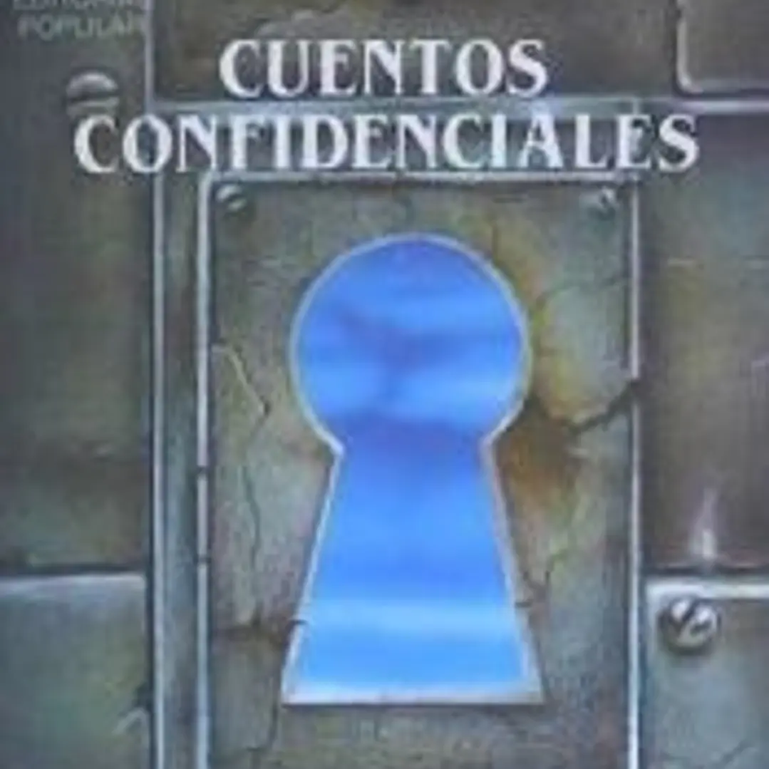 Cuentos confidenciales 1