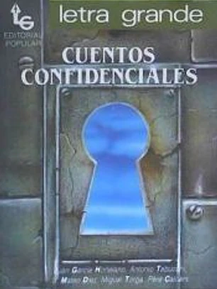 Cuentos confidenciales