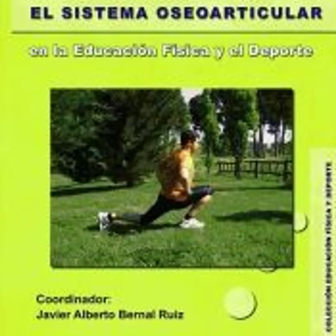 Flexibilidad y el sistema oseoarticular 1