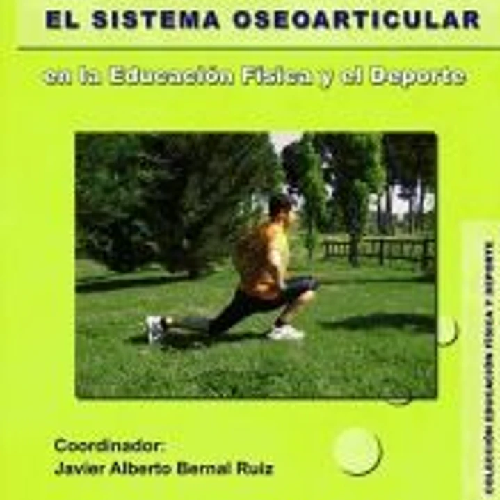 Flexibilidad y el sistema oseoarticular 1