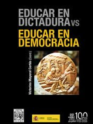 Educar en dictadura vs educar en democracia