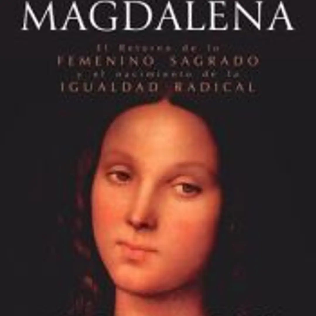 La revolución de María Magdalena 1
