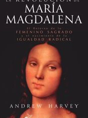 La revolución de María Magdalena